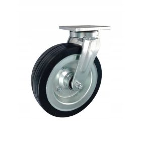   Optimized_name: Visokokakovostno kovinsko gumirano kolo za pometalni stroj s premerom fi 250 mm

Optimized_description: 
Visokokakovostno kovinsko gumirano kolo za pometalni stroj s premerom fi 250 mm