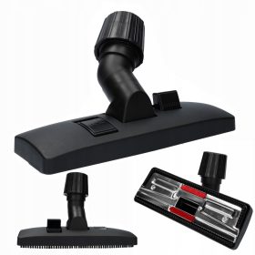 Univerzalna sesalna šoba Profi&Home ASH-8897, črna