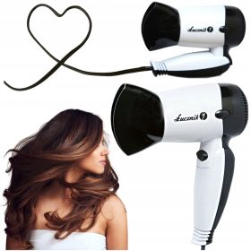 Slovenian name: Potovalna sušilna naprava Łucznik SD-809