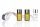 Derma Roller za mezoterapijo 540 iglic 0,5 mm + DAR