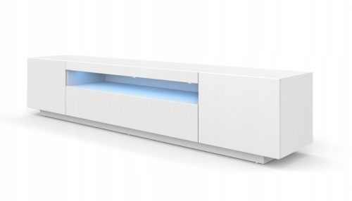 Homlando stojna TV omara 200 cm x 42 cm x 37 cm