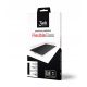 FlexibleGlass Hibridno steklo 3MK Sharp Aquos C10
