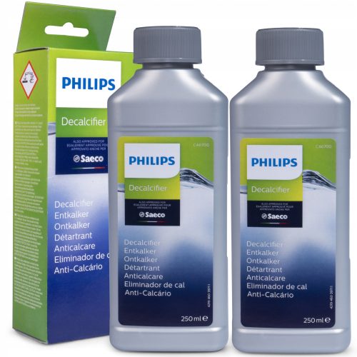 Odstranjevalec vodnega kamna Philips Saeco Decalcifier 0,25 l