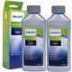 Odstranjevalec vodnega kamna Philips Saeco Decalcifier 0,25 l