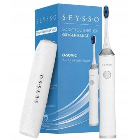 SEYSO Oxygen O-Sonic SE02 Sonična zobna ščetka