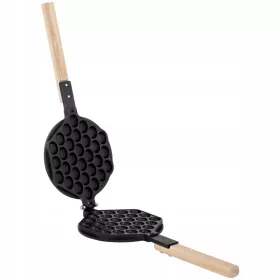 Bubble Waffle Plošča 17 x 20 cm za Gofre