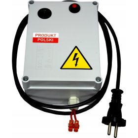 Napajalnik za rezanje polistirena 250W