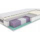 SleepMed Hybrid Premium 140x200 vzmetnica