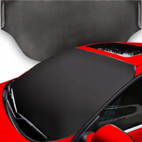   PREKRIVANJE PROTI ZMRZALI, PODLOGA ZA AVTOMOBILSKA OKNA, ZIMSKA