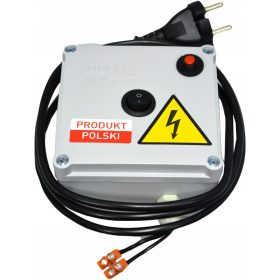 Napajalnik za rezanje polistirena 150W