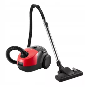 Beko VCC 34801AR HEPA sesalnik z rdečo vrečko