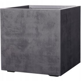 Cubo Millennium 39 cm v Antracitu