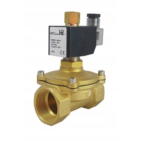 hpRegulacijski ventil 1 1/4'' Z11LA1-1477