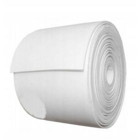 PTFE trak za rezanje iz PTFE 0,5 mm x 1200 mm