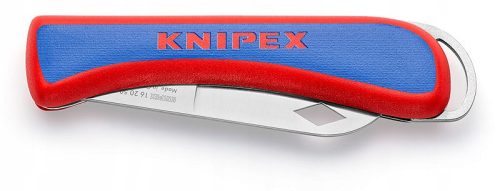 Električarski nož KNIPEX za vsakodnevno uporabo