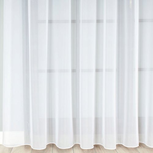 Elegantna zavesa za prostore v vašem domu