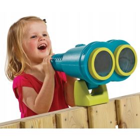 VELIKO igralno daljnogled znamke STAR