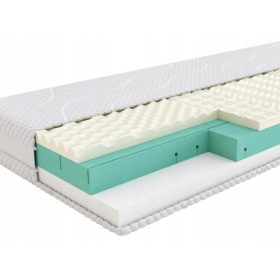 Materac iz pene SleepMed Premium 160 x 200