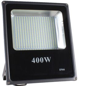 Halogenska LED svetilka 400W 4500 lm