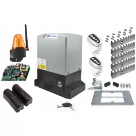 Elektrobim 550W Pogon za drsna vrata