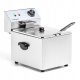 Forgast FG09006 Profesionalni Električni Cvrtnik 6 l 1700 W