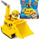 PAW Patrol Buldožer Rubble z figurico