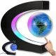 Globus Interaktivni Magnetni LED Svetilka 10 cm