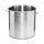Garnek visokega jekla 50 l 40x40 cm Forgast FG02250