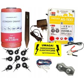 Pomelac Univerzalni Električar