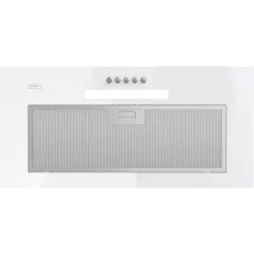    KUHINJSKA NAPA KERNAU KBHI0160W SILENT BELA STEKLO 60 LED 185-305m³/h 50-61dB