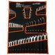 KLJUČI ZA TORX 6-32 SET 47 kos