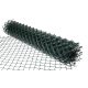 SIATKA ZA OGRAJO s PVC PREMAZOM 1,5m 15m