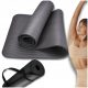 Fitnes podloga Omna 183 cm x 61 cm - Antiposlizgova in debela vadba mat za jogo fitness