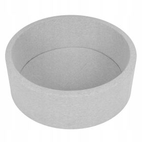 Suchy bazen brez žog Selonis 90 x 30 cm