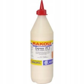  Rakoll Express 25 D lepilo za trdi les 500 g
