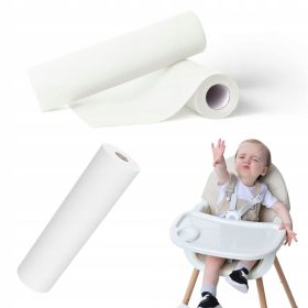 Podloge pod stolčke za hranjenje, 80 kosov