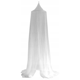 MREŽA PROTI KOMARJEM NAD POSTELJO BALDAHIN XXL