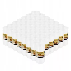 Parafinski vložek za sveče Premium Light, 11 cm