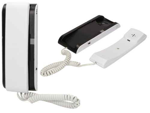 UNIFON DOMOFON SLIM CYFRAL ANALOG 2-ŽIČNI