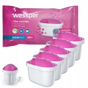  Wessper (MG+) Aquamax filter vložek 1 kos.