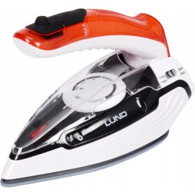 elezo za potovanje Lund 68100 1100W