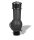 Kovinski dimnik Krono-Plast 0,48 m x 12,5 cm x 125 mm