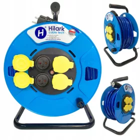 Prilagodljivi podaljšek za boben 20 m