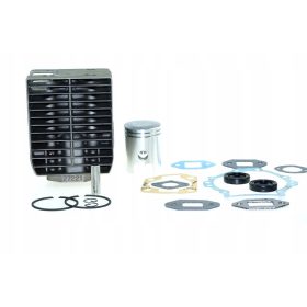 SET CILINDRA WACKER BS500 BS600 BS700 +TESNILA