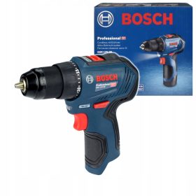 Wiertarko-vijačnik Bosch 12V Professional