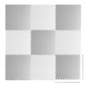  Ricokids penasta sestavljanka 9 kosov