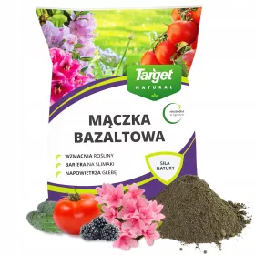 Organsko mineralno gnojilo za krepitev rastlin 8 kg Target