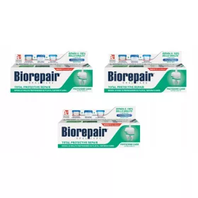 BioRepair Celovita Zaščita Zaščitna Pasta za zobe 75 ml