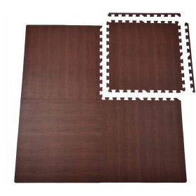 Penasta sestavljanka 62 x 62 x 1 cm, 4 kosi