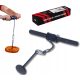 Multifunkcijski roler za zapestje MuscleForge® 40-40 cm